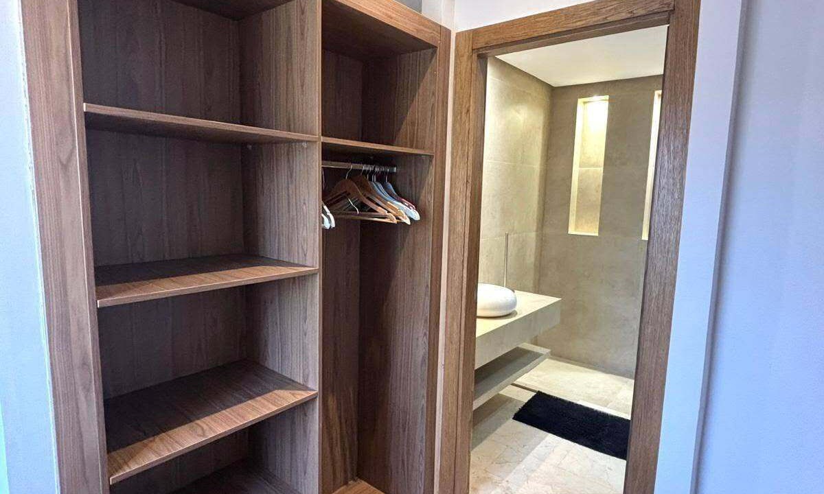 Photo of Bathroom in Menara