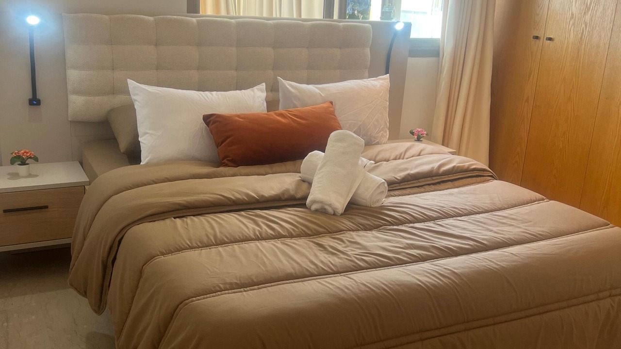 Photo of Bedroom in Cherrat