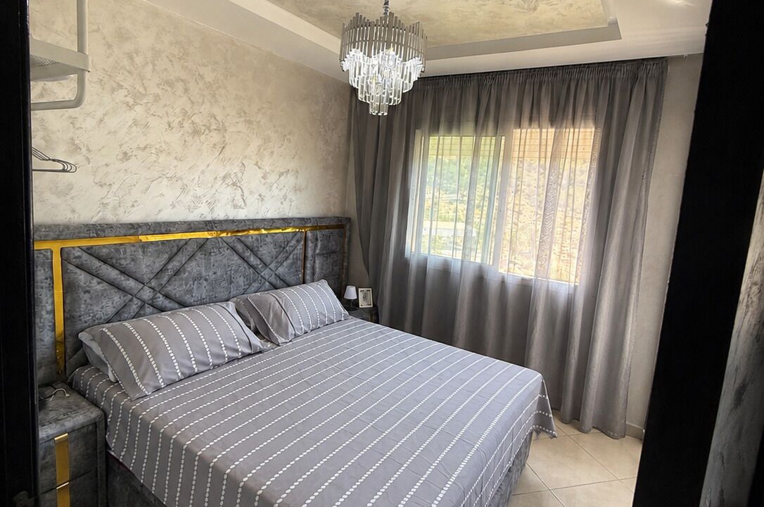 Photo of Bedroom in M'diq