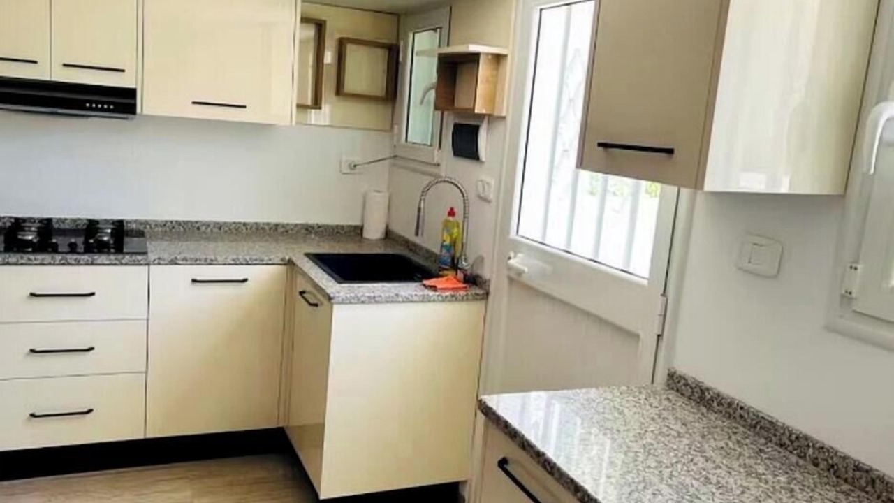 Photo of Kitchen in Kelibia