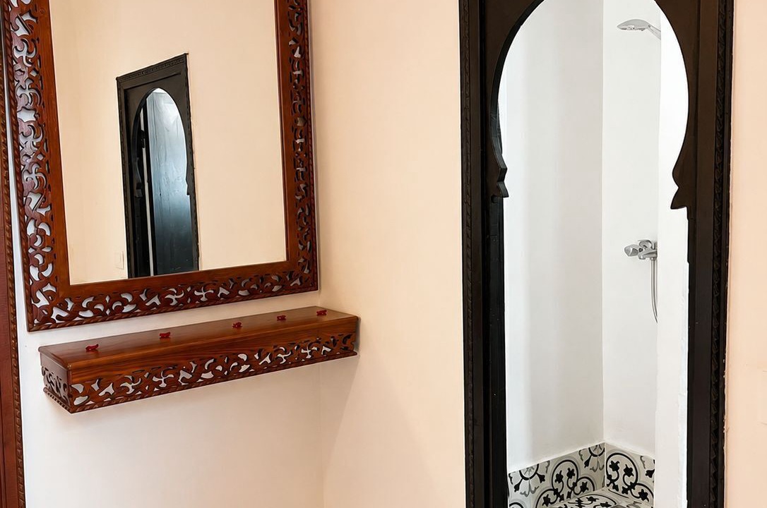 Photo of Bathroom in Mouassine