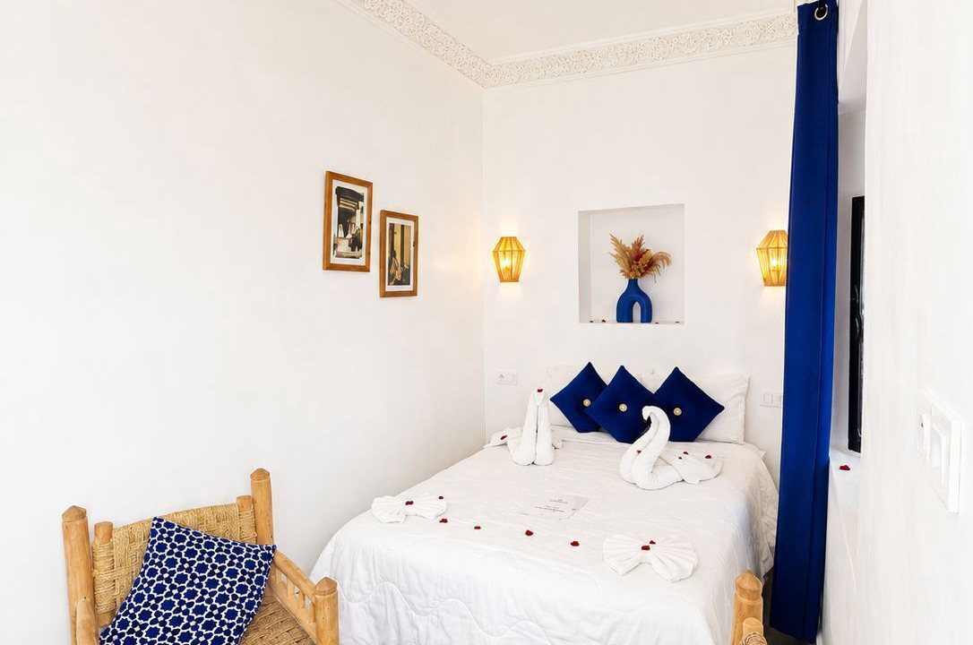 Photo of Bedroom in Mouassine