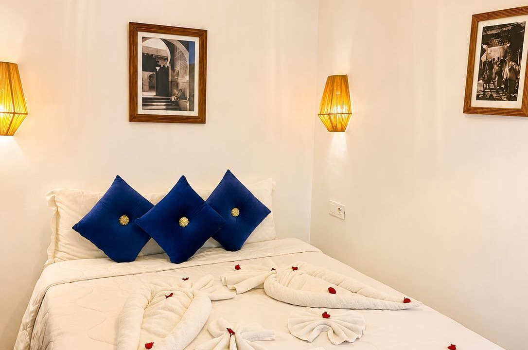 Photo of Bedroom in Mouassine