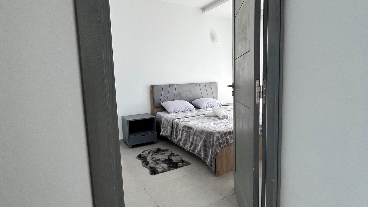 Photo of Bedroom in Tabarka
