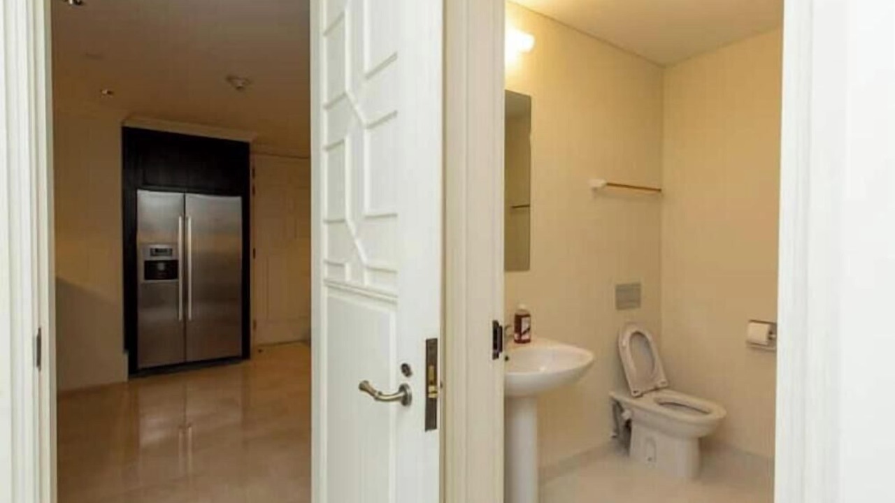 Photo of Bathroom in Qasr an-Nil