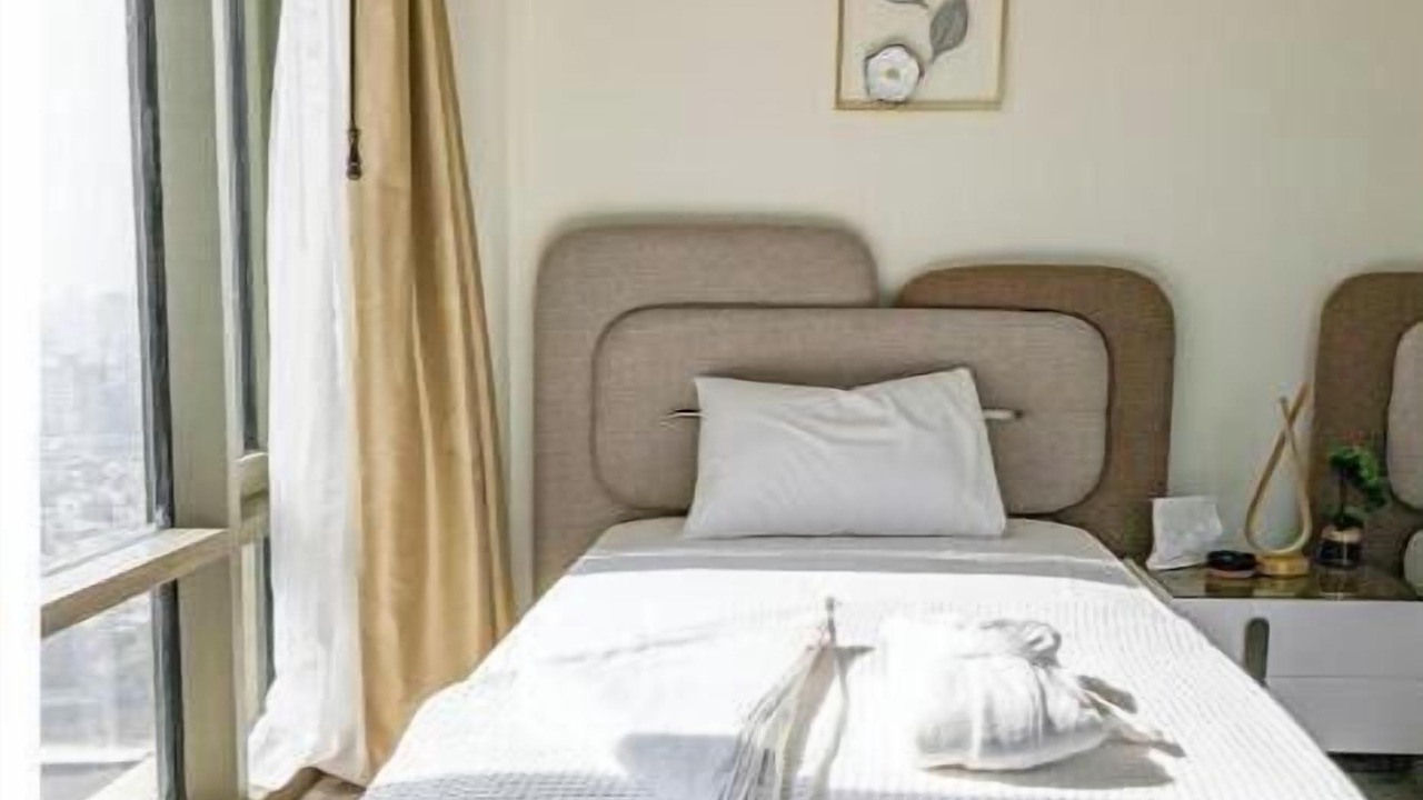 Photo of Bedroom in Qasr an-Nil