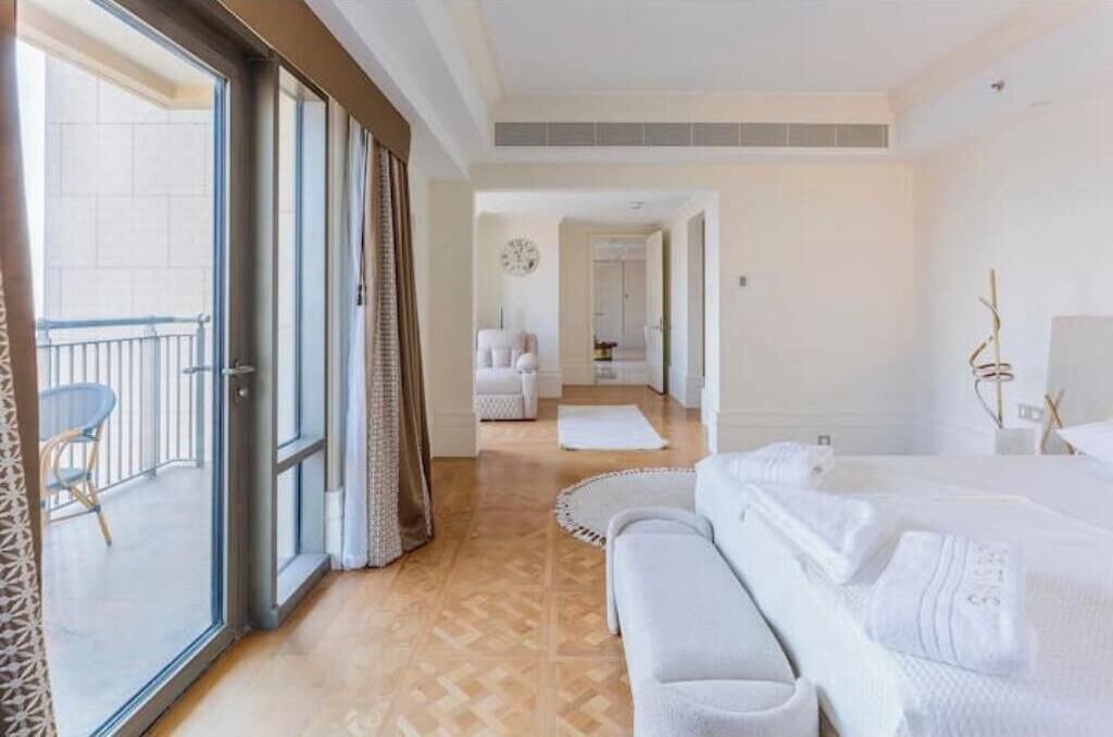 Photo of Bedroom in Qasr an-Nil