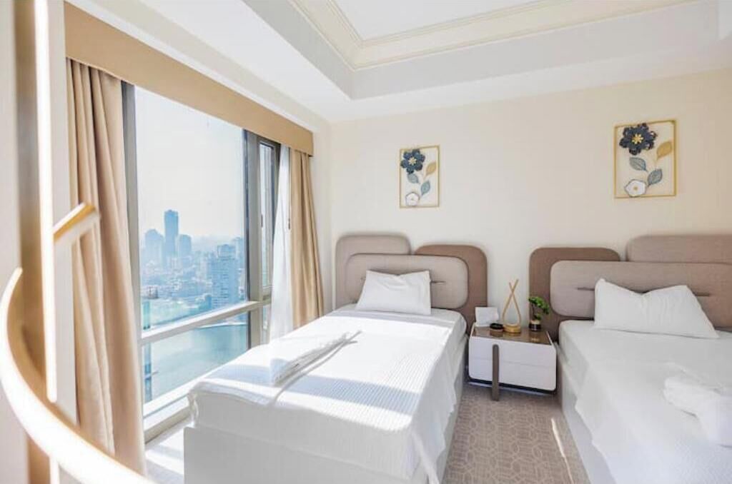 Photo of Bedroom in Qasr an-Nil