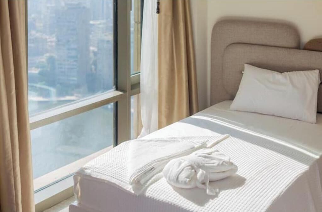 Photo of Bedroom in Qasr an-Nil