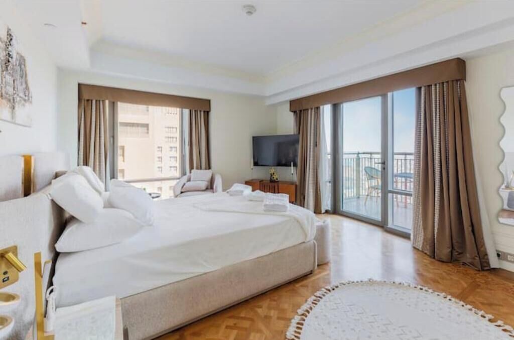 Photo of Bedroom in Qasr an-Nil