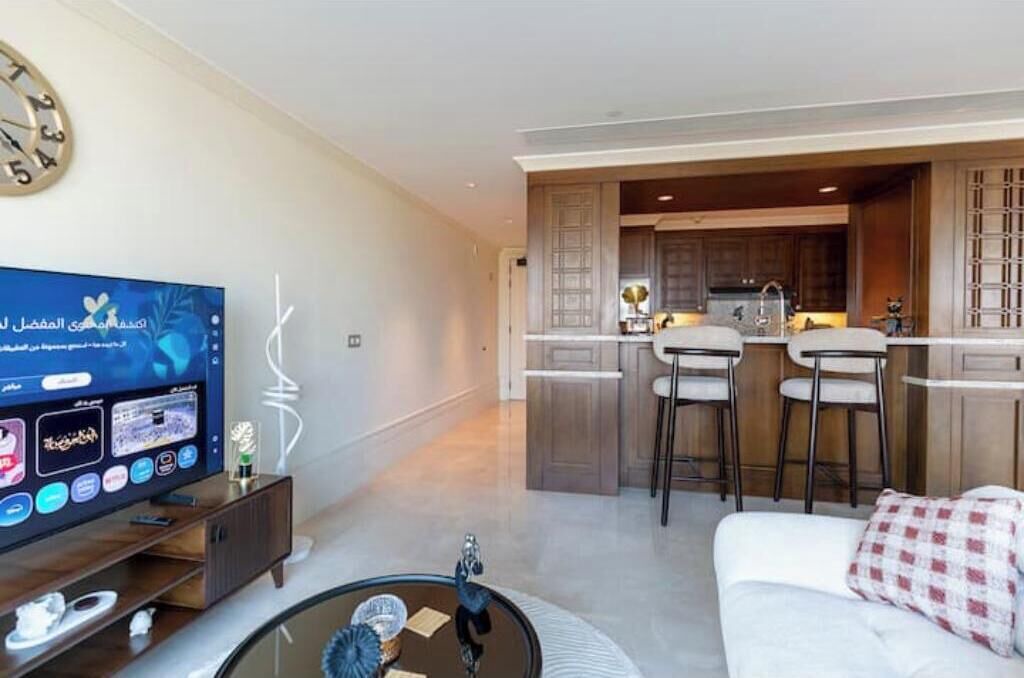 Photo of Livingroom in Qasr an-Nil