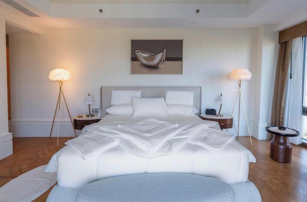 Photo of Bedroom in Qasr an-Nil