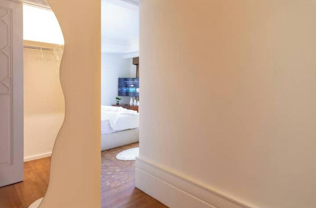 Photo of Bedroom in Qasr an-Nil