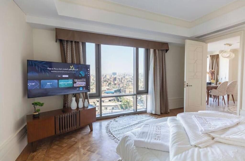 Photo of Bedroom in Qasr an-Nil