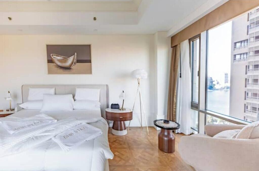 Photo of Bedroom in Qasr an-Nil