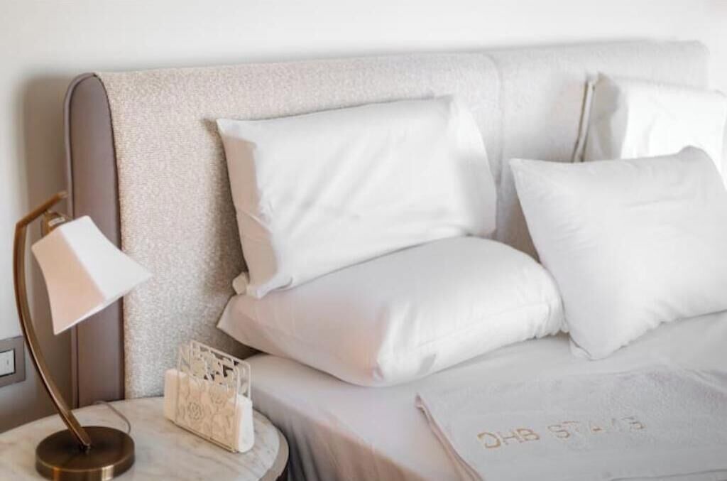 Photo of Bedroom in Qasr an-Nil
