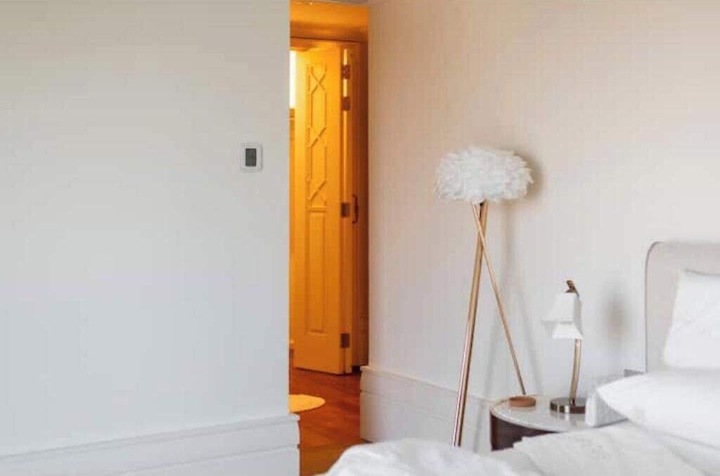 Photo of Bedroom in Qasr an-Nil