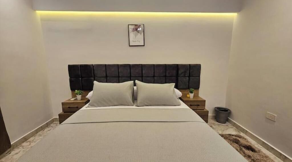 Photo of Bedroom in Qasr an-Nil