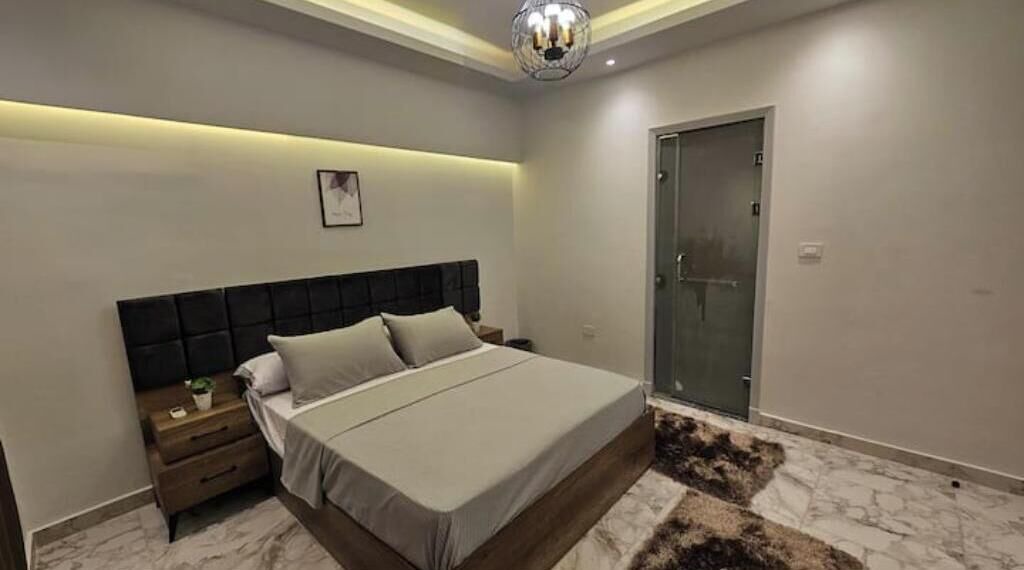 Photo of Bedroom in Qasr an-Nil