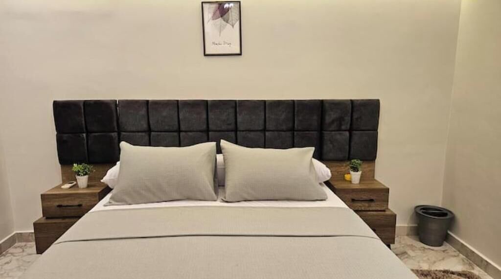 Photo of Bedroom in Qasr an-Nil