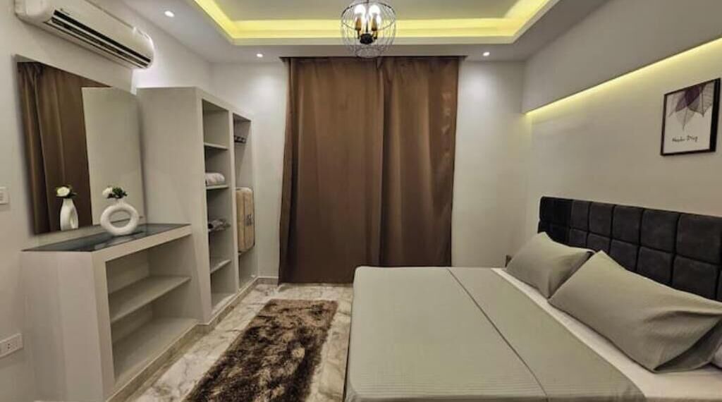 Photo of Bedroom in Qasr an-Nil