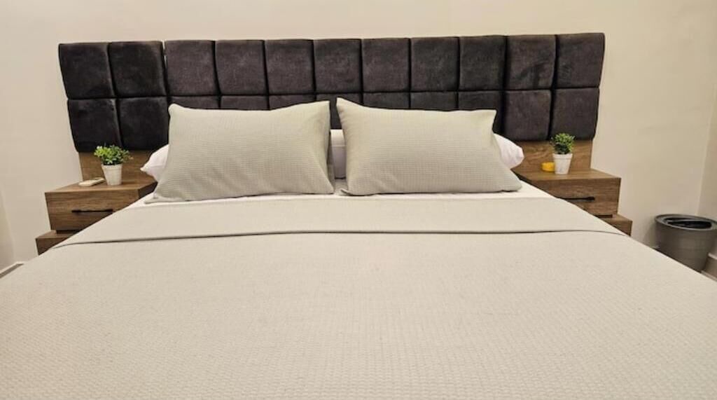Photo of Bedroom in Qasr an-Nil