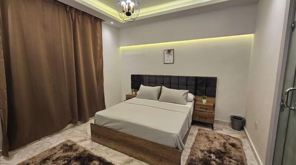 Photo of Bedroom in Qasr an-Nil