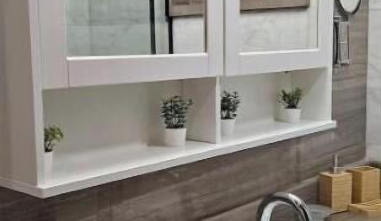 Photo of Bathroom in Downtown Cairo
