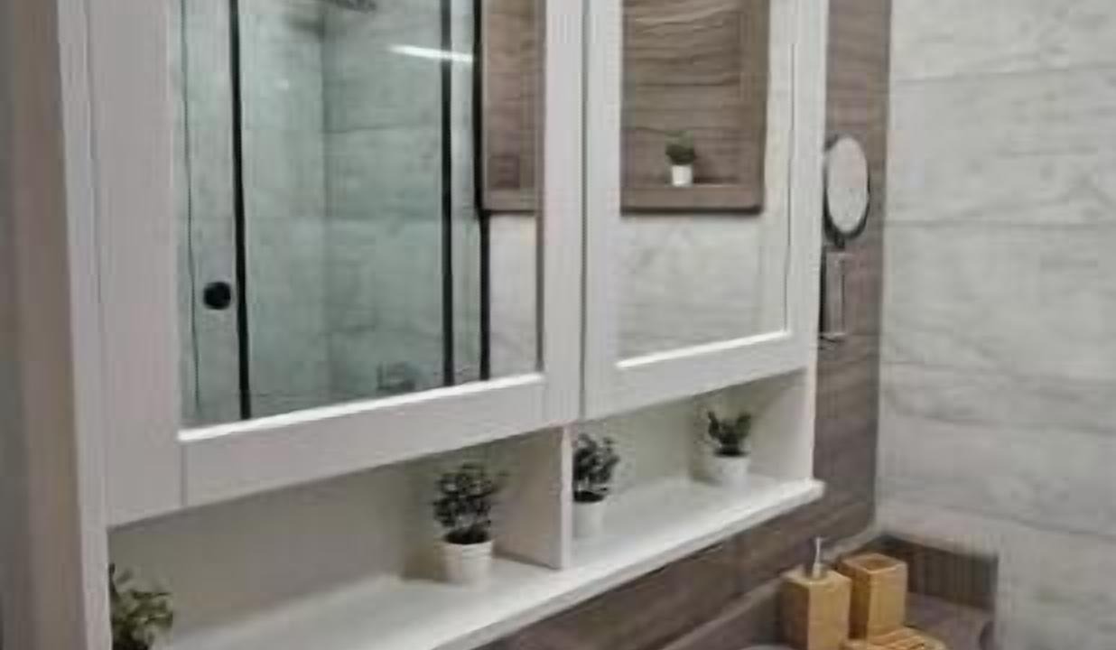 Photo of Bathroom in Downtown Cairo