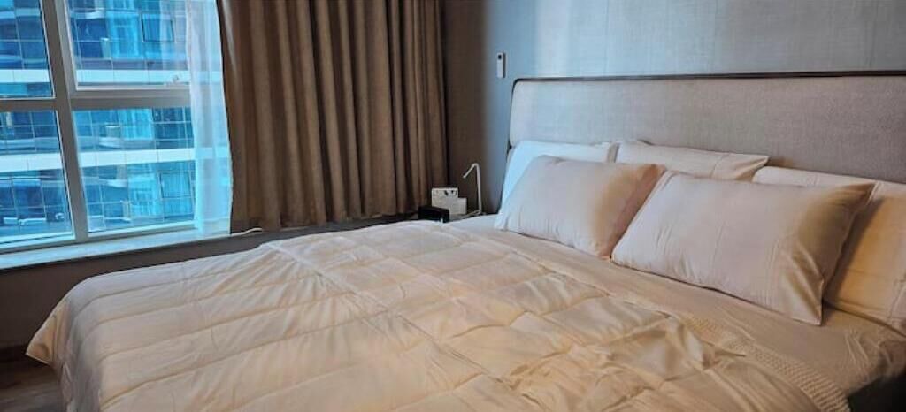 Photo of Bedroom in Downtown Cairo