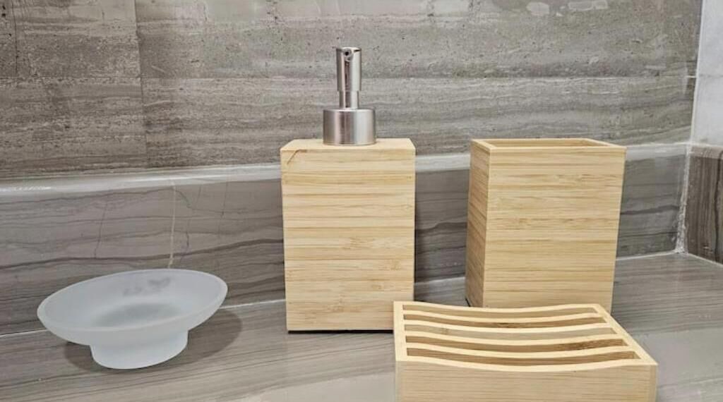 Photo of Bathroom in Downtown Cairo