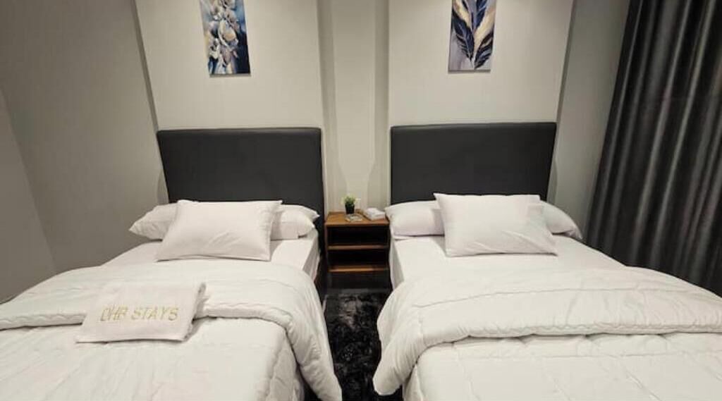 Photo of Bedroom in Qasr an-Nil