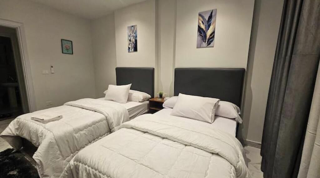 Photo of Bedroom in Qasr an-Nil