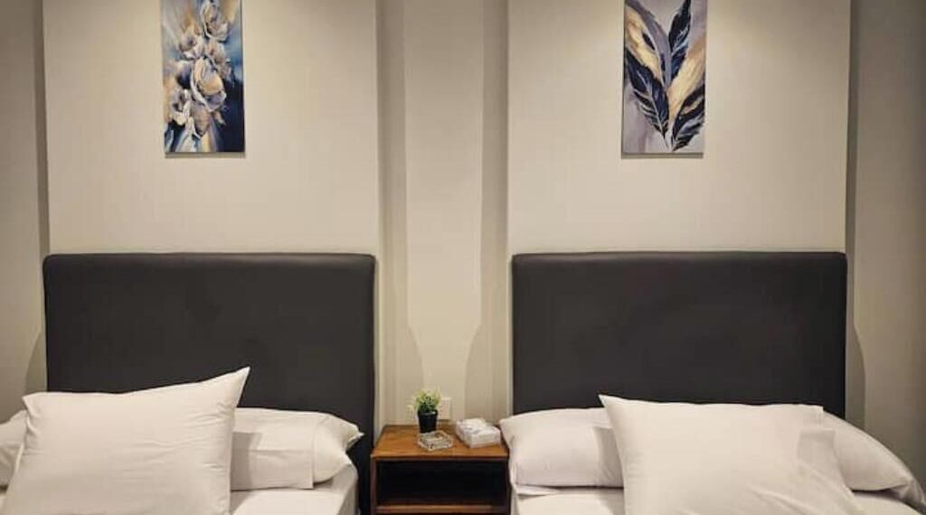 Photo of Bedroom in Qasr an-Nil