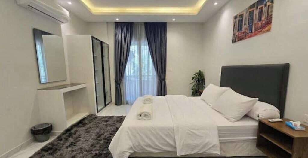 Photo of Bedroom in Qasr an-Nil