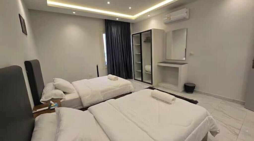 Photo of Bedroom in Qasr an-Nil