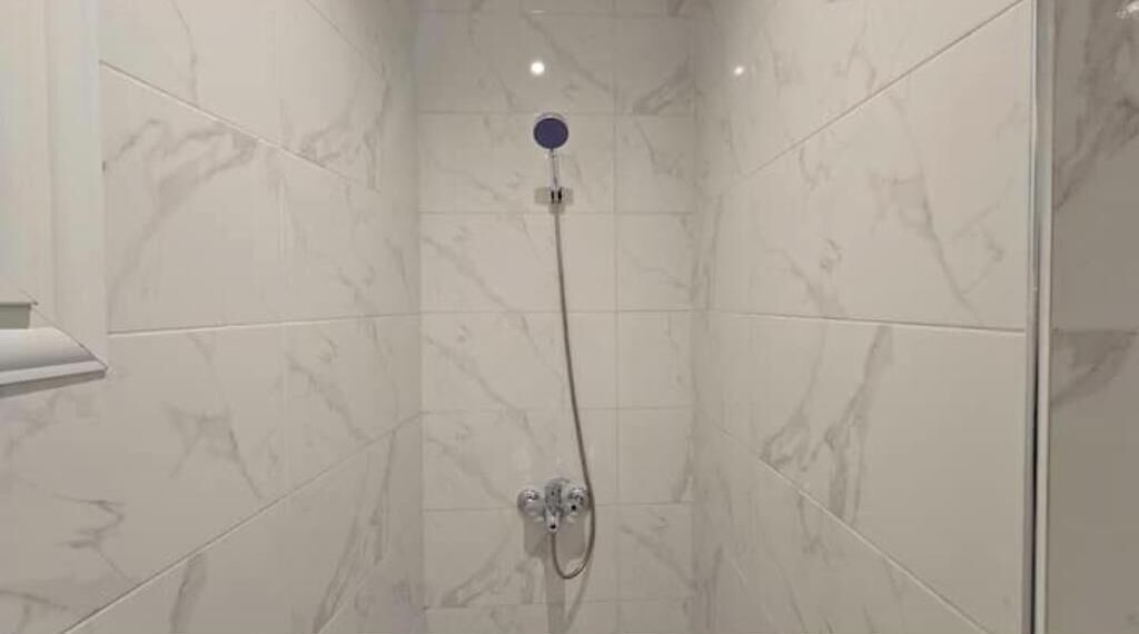 Photo of Bathroom in Qasr an-Nil