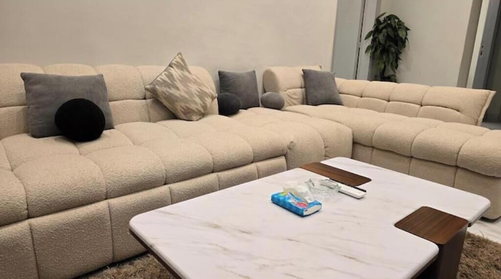Photo of Livingroom in Qasr an-Nil