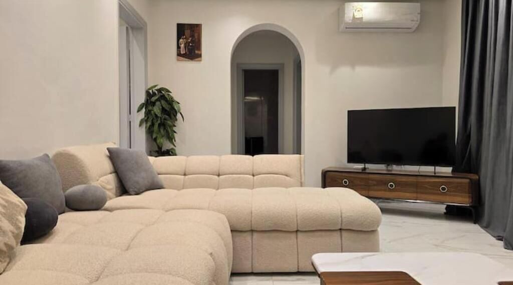 Photo of Livingroom in Qasr an-Nil