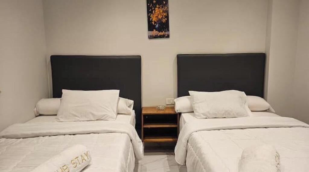 Photo of Bedroom in Qasr an-Nil