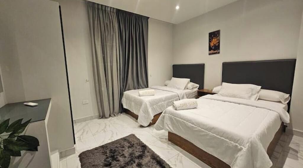 Photo of Bedroom in Qasr an-Nil