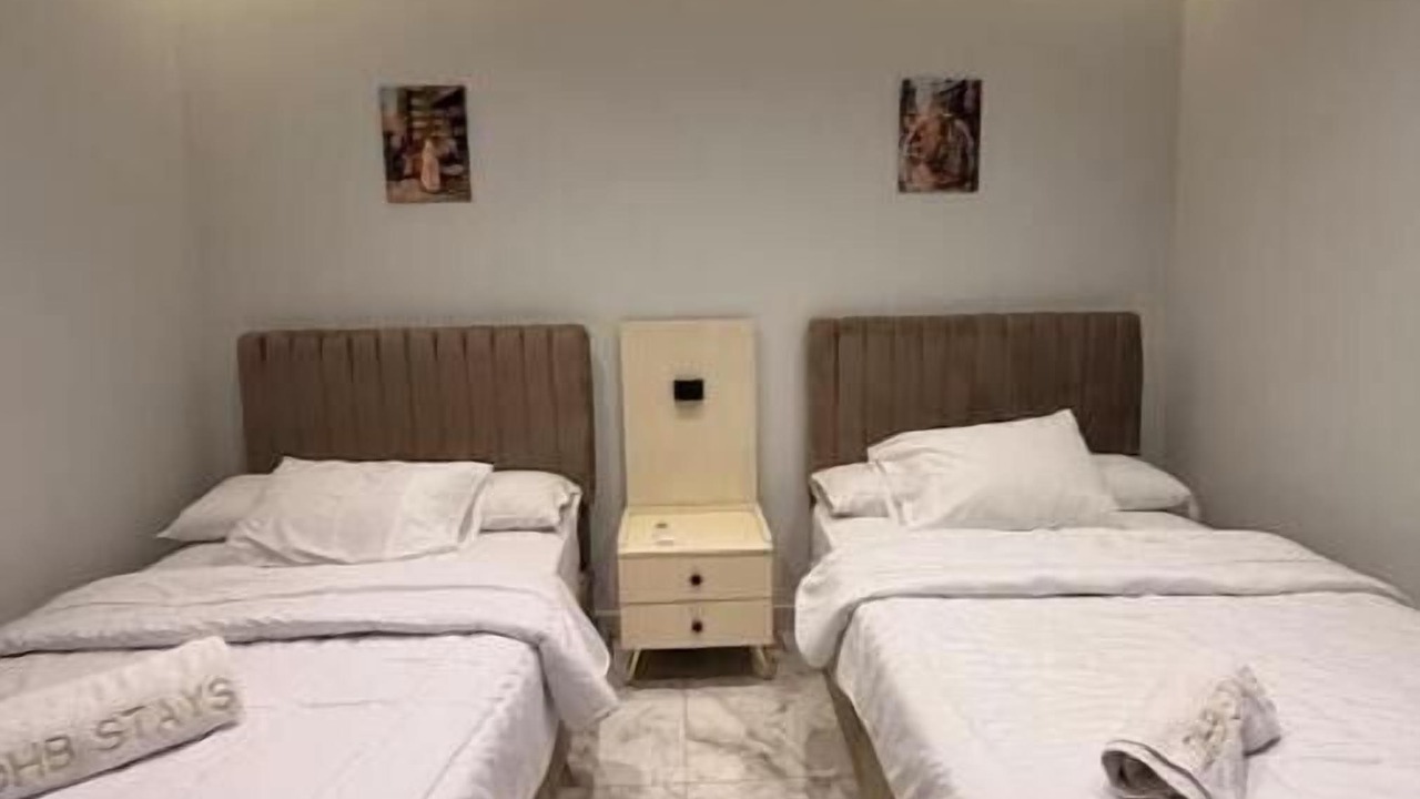 Photo of Bedroom in Qasr an-Nil