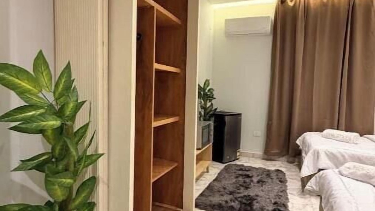 Photo of Bedroom in Qasr an-Nil