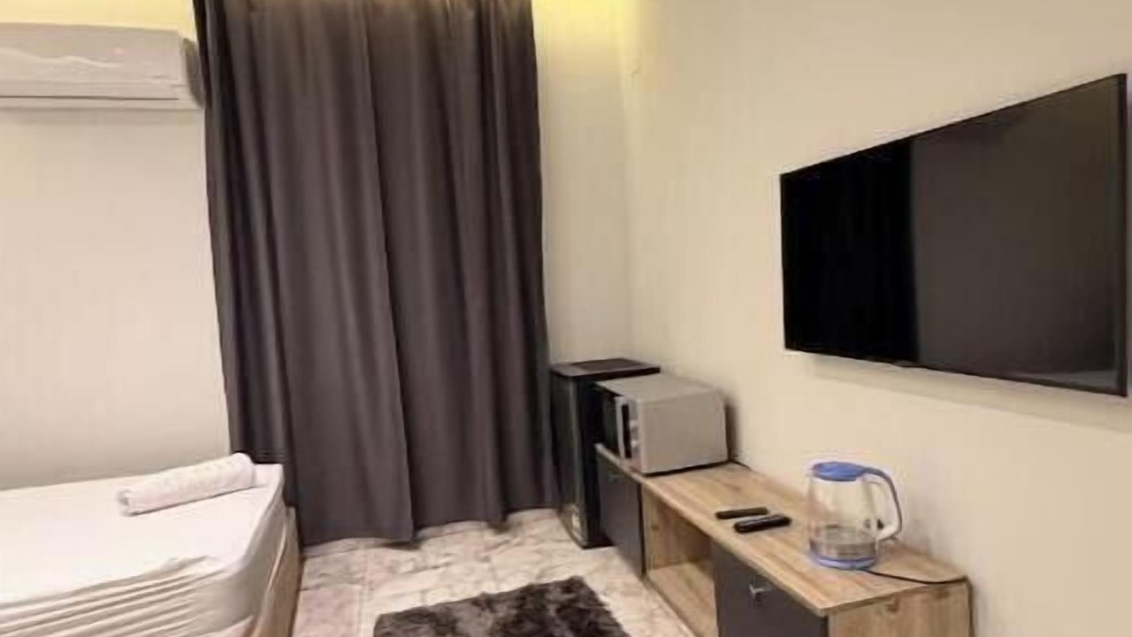 Photo of Bedroom in Downtown Cairo