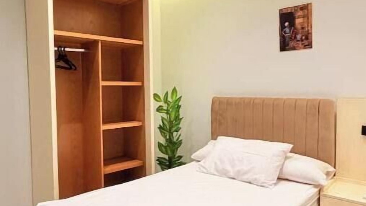 Photo of Bedroom in Downtown Cairo