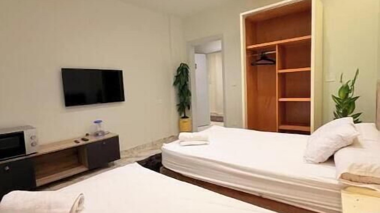 Photo of Bedroom in Downtown Cairo