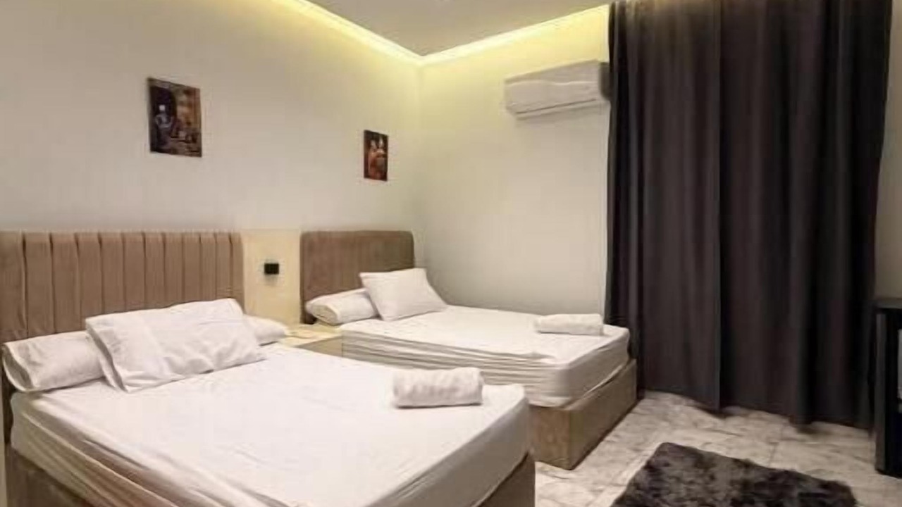 Photo of Bedroom in Downtown Cairo