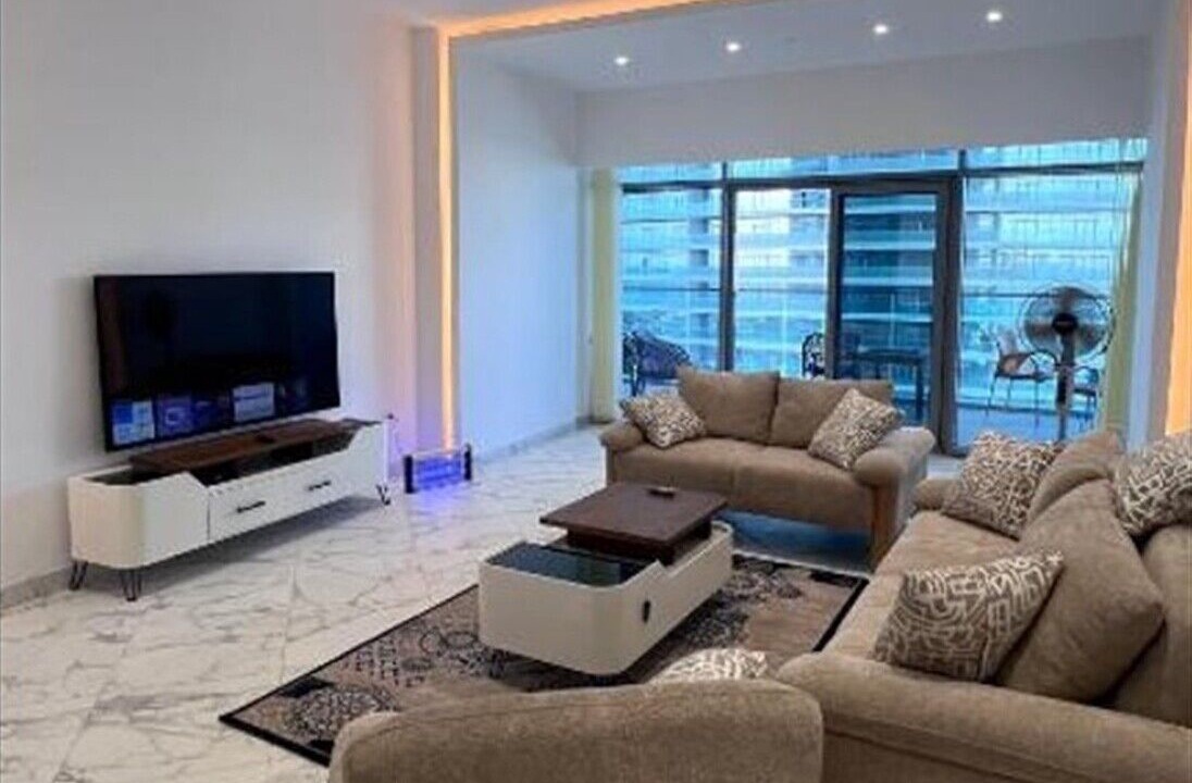 Photo of Livingroom in Marina El Alamein