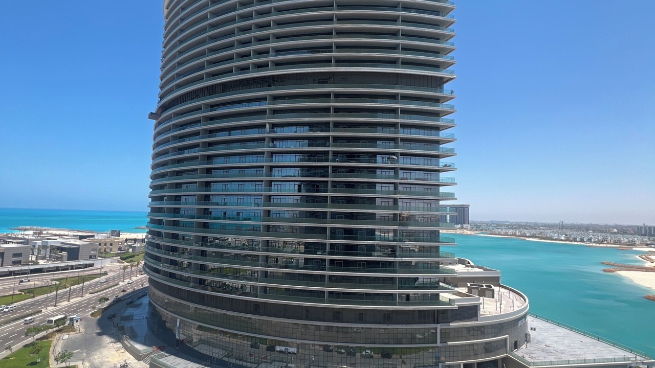 Photo of Outdoor in Marina El Alamein
