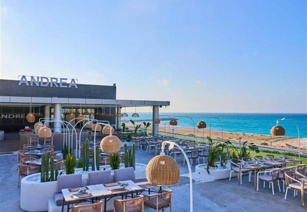 Photo of Outdoor in Marina El Alamein